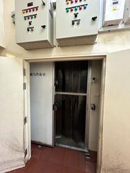 Eunos Technolink (D14), Factory #611947441